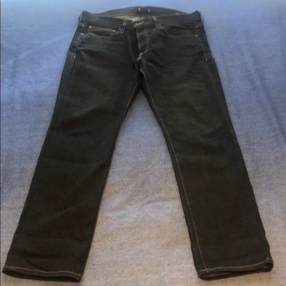 Madewell Men’s Slim Jeans 36x30